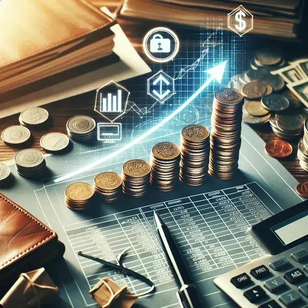 Como aumentar limite com renda atualizada: descubra quando enviar comprovante e formatos ideais