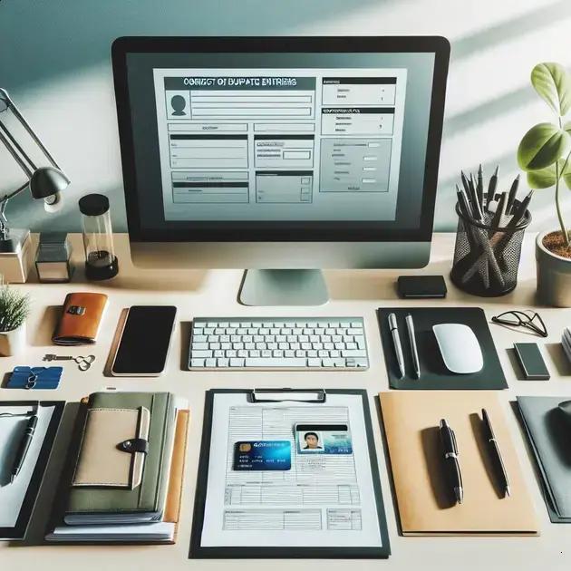 Como corrigir NIS duplicado ou dados divergentes: onde resolver e o que levar para evitar problemas