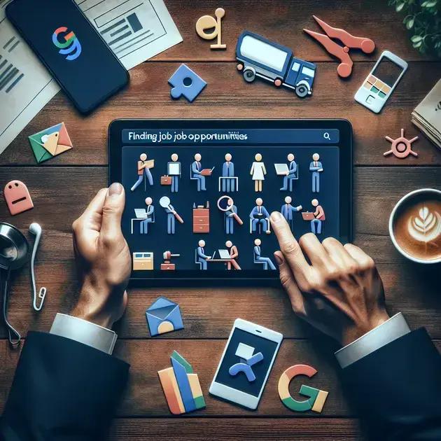 Como encontrar vagas pelo Google usando operadores: 15 buscas prontas para facilitar sua busca