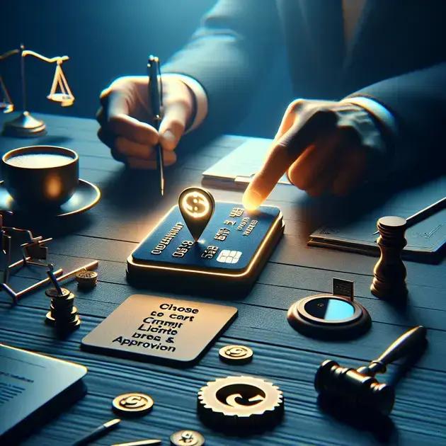 Como escolher o melhor cartão para limite e aprovação: dicas e sinais no app que você não pode perder