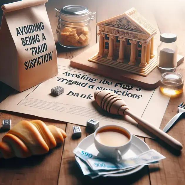 Como evitar bloqueio por “suspeita de fraude”: hábitos que podem travar sua conta