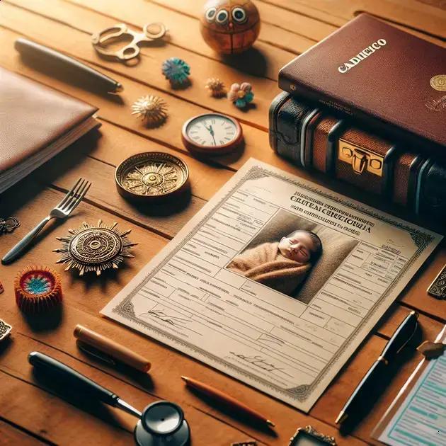 Como incluir recém-nascido no CadÚnico: documentos essenciais e prazo certo para garantir benefícios