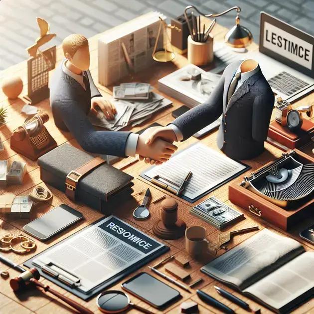 Como pedir indicação para um ex-chefe/colega: mensagem pronta e a abordagem ideal para sucesso