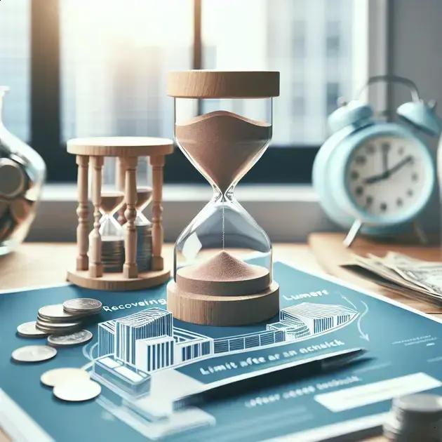 Como recuperar limite após estorno/chargeback: entenda por que demora e o que fazer