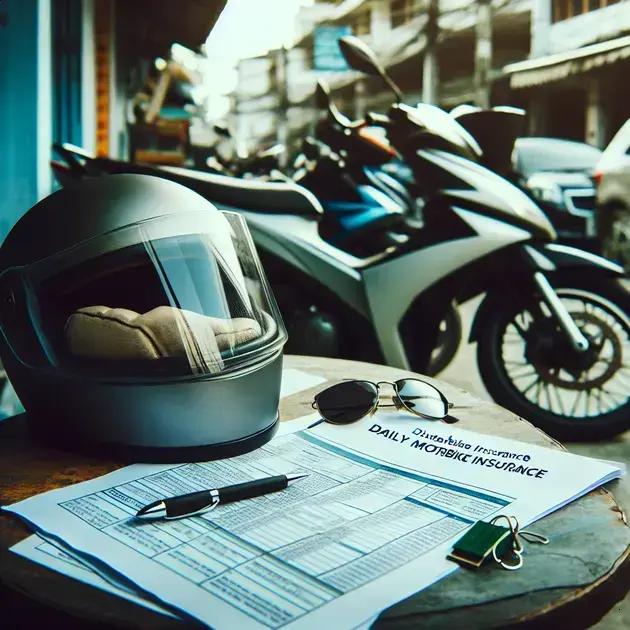 Seguro de moto para uso diário: descubra coberturas essenciais e dicas para baratear