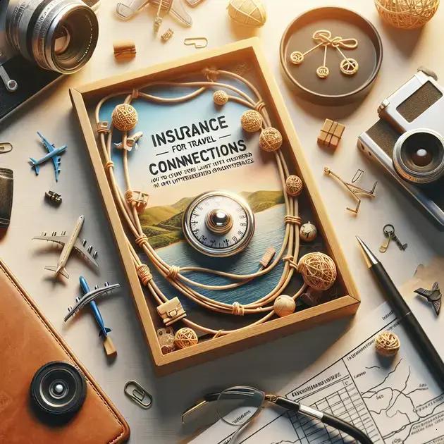 Seguro para viagens com conexão: saiba escolher para evitar surpresas desagradáveis